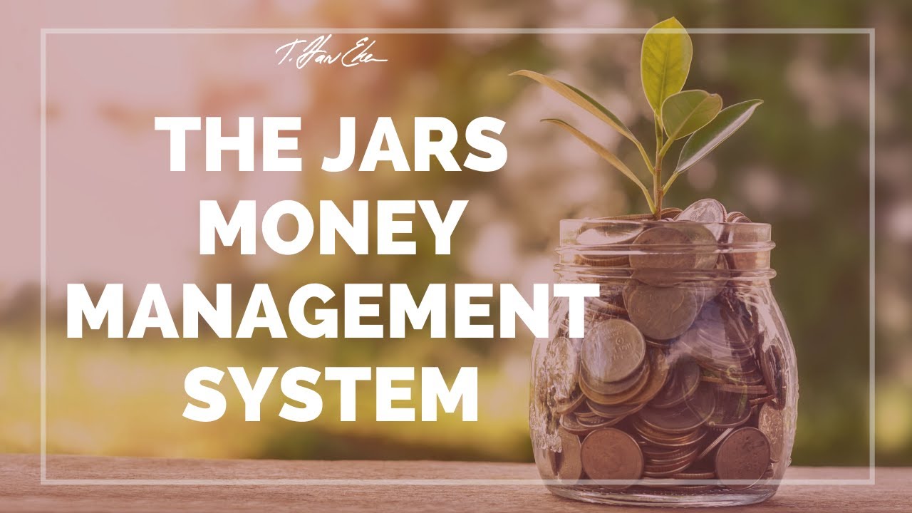 The JARS Money Management System
