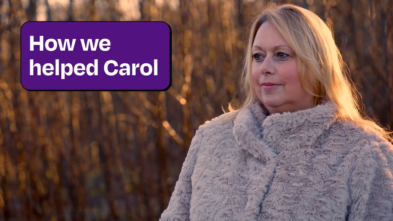 Credit Card Debts: Carol’s Story
